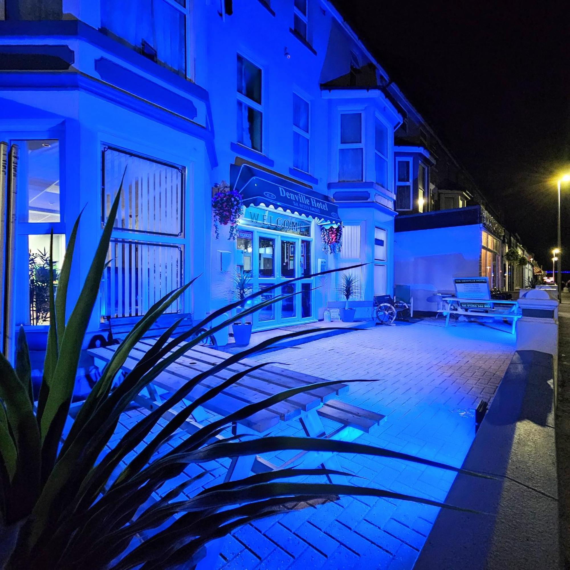 Denville Gasthof 3*